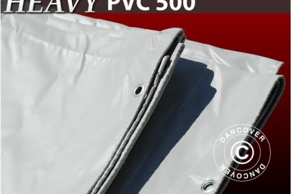 Presenning-10X12-M-PVC-500-GM²-GREY