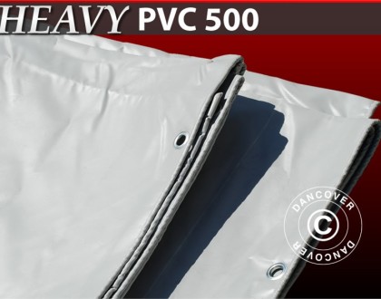 Presenning-10X12-M-PVC-500-GM²-GREY